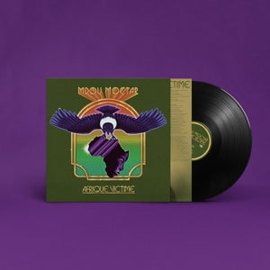 Afrique Victime - Cover