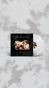 Mirror Ii - White Vinyl - Cover