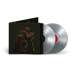 In Times New Roman... - .. Roman... / Silver Vinyl - Cover