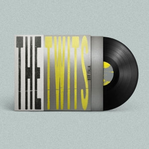 Twits - Cover