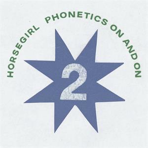 Phonetics On and On - Clear - Cover