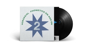Phonetics On and On - Cover