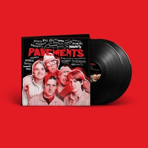 Pavements - Cover