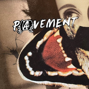 Heckler S Choice: Big Gums and Heavy Lifters - a Pavement Collection - Cover