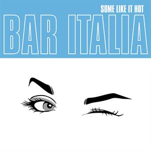 Some Like It Hot - Cover