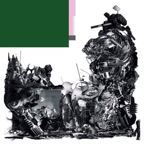 Schlagenheim - Cover