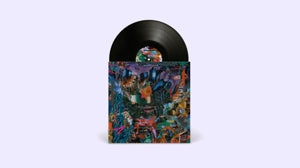 Cavalcade - Back Cover