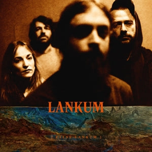 False Lankum - Cover