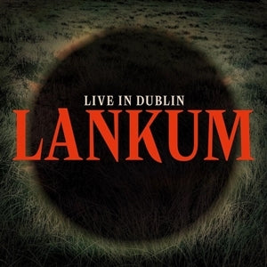 Live In Dublin - Cover