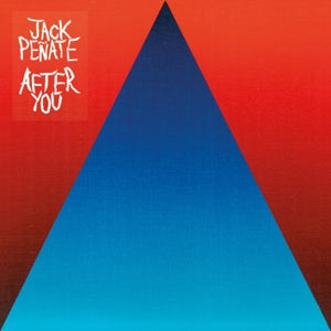After You - Cover