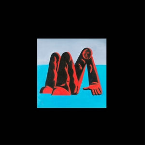 Man Alive! - Cover