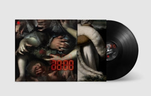 Friday Forever - Back Cover
