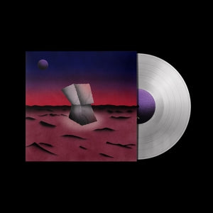 Space Heavy - Cover