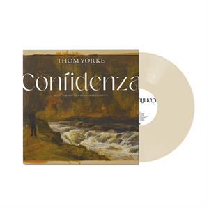 Confidenza - Cream - Cover