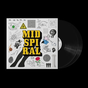 Mid Spiral - Cover