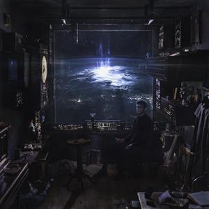 Cerulean - Cover
