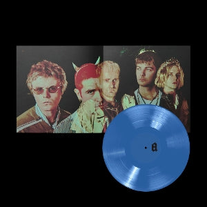 Dopamine Chamber - Cover
