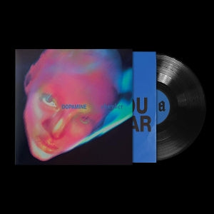 Dopamine Chamber - Cover