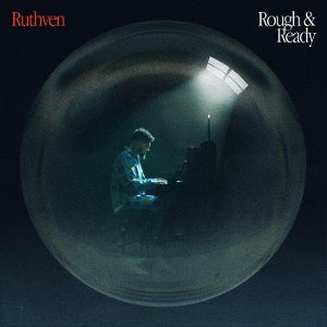 Rough and Ready - Cover