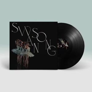 Swan Song - Cover