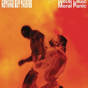Moral Panic - Cover