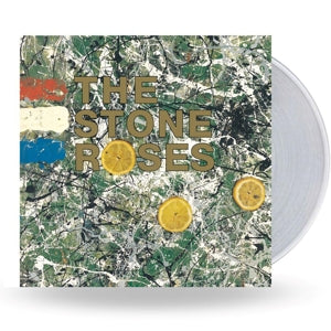Stone Roses - 180gr. - Cover