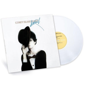 Coney Island Baby - .. Baby / White - Cover
