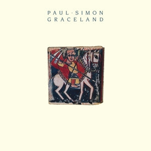 Graceland - Cover