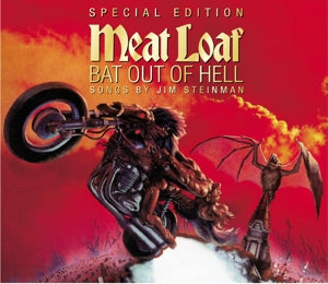 Bat Out of Hell - Cover