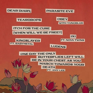 Post Human: Survival Horror - .. Horror - Back Cover
