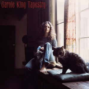 Tapestry - Cover