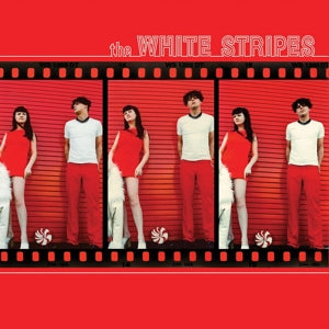 The White Stripes - Cover