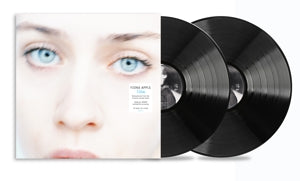 Tidal - 180gr. - Cover