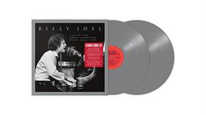 Live At the Great American Music Hall - 1975 - Gray Opaque / Rsd 23 - Cover
