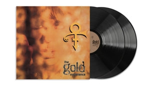 The Gold Experience - Cover