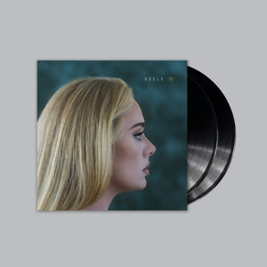 30 - 180gr. - Back Cover