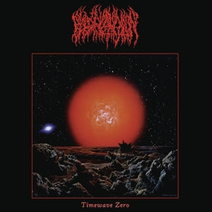 Timewave Zero - 180gr. - Cover