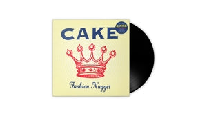 Fashion Nugget - 180gr. - Cover