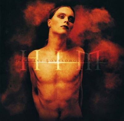 Greatest Love Songs Vol. 666 - .. Love Songs Vol.666 / 25th Anniversary Edition - Cover