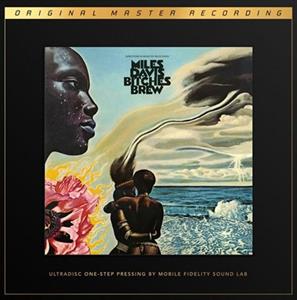 Bitches Brew - 180g - Cover