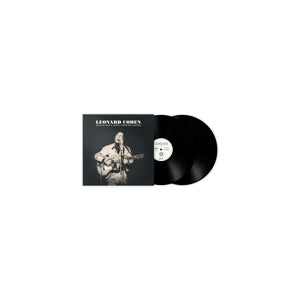 Hallelujah & Songs From His Albums - .. His Albums - Cover
