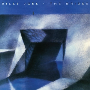 The Bridge - Cover