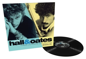 Their Ultimate Collection - .. Collection / 180gr. - Cover