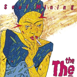Soul Mining - Cover