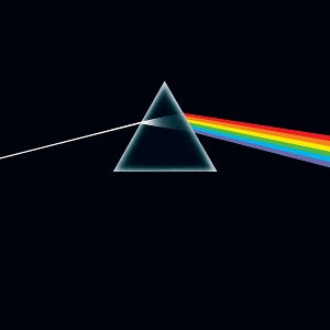 The Dark Side of the Moon (50th Anniversary Remaster) - Cover