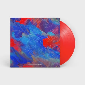 Sunday Painter - Red - Cover