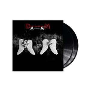 Memento Mori - 180gr. / Etching On Side D / Trifold / Printed Sleeves - Back Cover