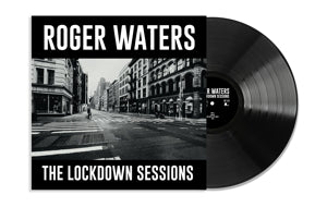 The Lockdown Sessions - .. Sessions - Cover