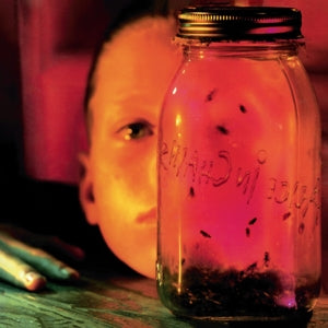 Jar of Flies - Cover