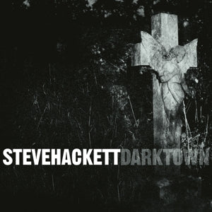 Darktown (Vinyl Re-Issue 2023) - 180gr. / Incl. 2pg. Insert - Cover